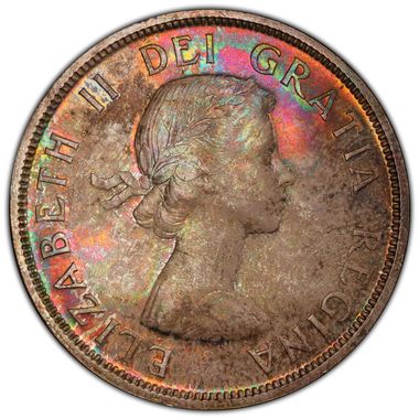 Cert 45362849 - Coin Image