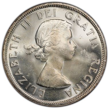 Cert 45362850 - Coin Image