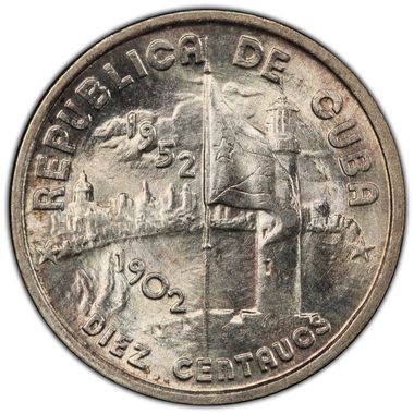 Cert 45362851 - Coin Image