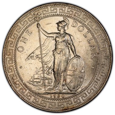 Cert 45363126 - Coin Image