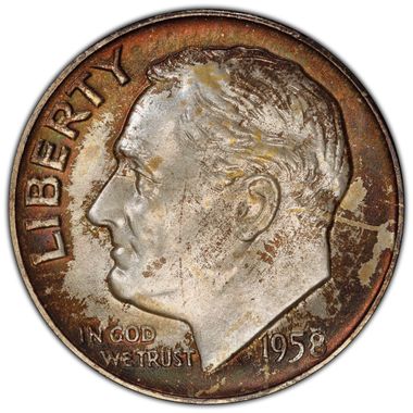 Cert 45363136 - Coin Image