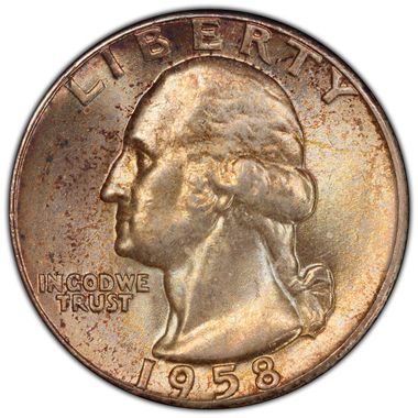 Cert 45363141 - Coin Image