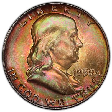 Cert 45363151 - Coin Image