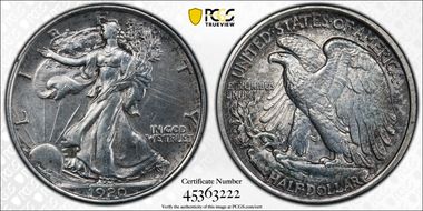 1920 50C N1