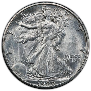 Cert 45363223 - Coin Image