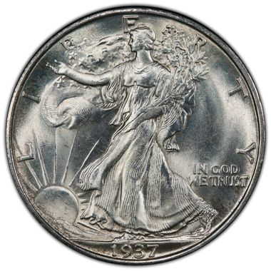 Cert 45363233 - Coin Image