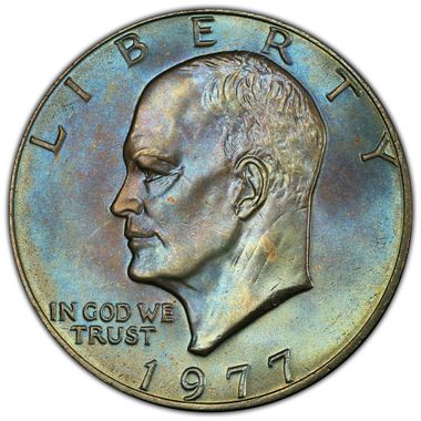 Cert 45363290 - Coin Image
