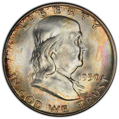 Cert 45363294 - Coin Image