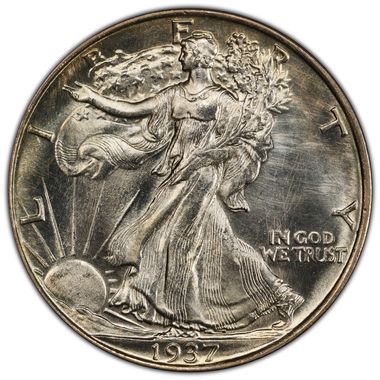 Cert 45363311 - Coin Image