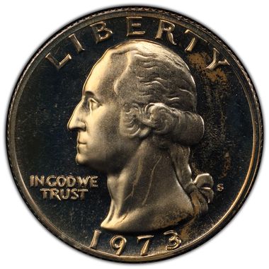 Cert 45363555 - Coin Image