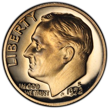 Cert 45363560 - Coin Image