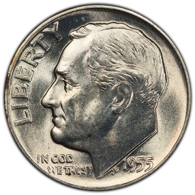 Cert 45363797 - Coin Image