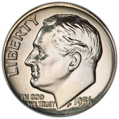 Cert 45363803 - Coin Image