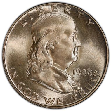 Cert 45364740 - Coin Image