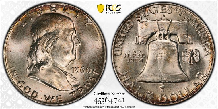 Cert 45364741 - Coin Image