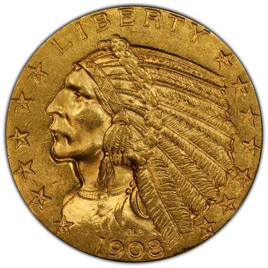 Cert 45364950 - Coin Image