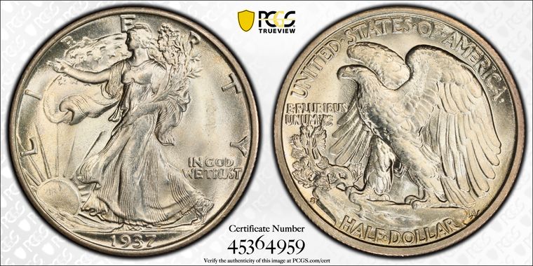 Cert 45364959 - Coin Image