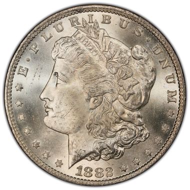 Cert 45364992 - Coin Image