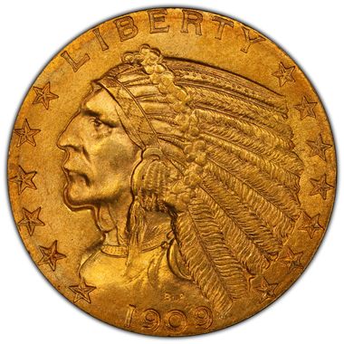 Cert 45365045 - Coin Image