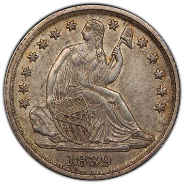 Cert 45365408 - Coin Image