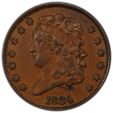 Cert 45365449 - Coin Image