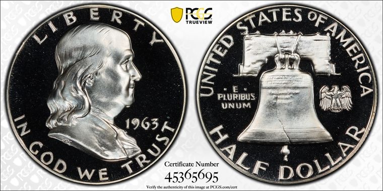 Cert 45365695 - Coin Image