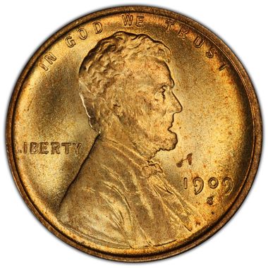 Cert 45365716 - Coin Image