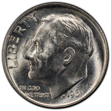 Cert 45366110 - Coin Image