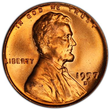 Cert 45366125 - Coin Image