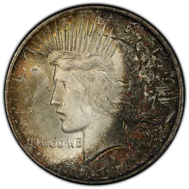 Cert 45366692 - Coin Image