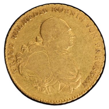 Cert 45366741 - Coin Image