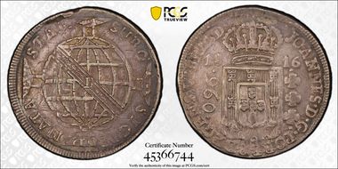 1816-B 960 R Mald-333.13 AU50