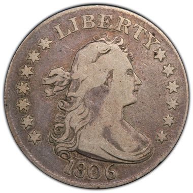 Cert 45366925 - Coin Image