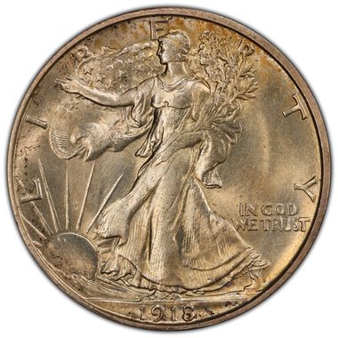 Cert 45367022 - Coin Image