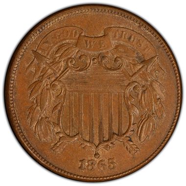 Cert 45367101 - Coin Image