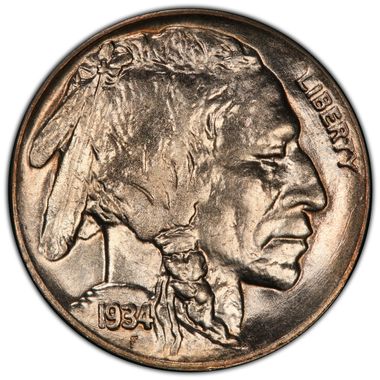 Cert 45367109 - Coin Image