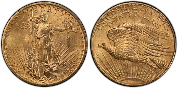 Cert 45368212 - Coin Image