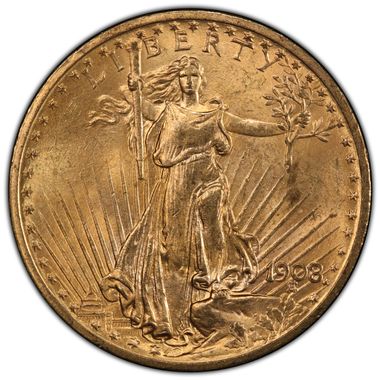 Cert 45368212 - Coin Image