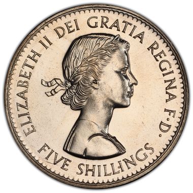 Cert 45368887 - Coin Image