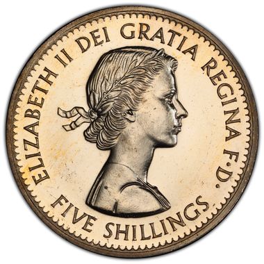 Cert 45368890 - Coin Image