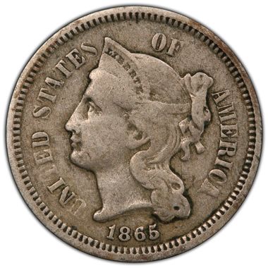 Cert 45369266 - Coin Image