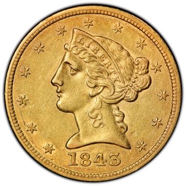 Cert 45369298 - Coin Image