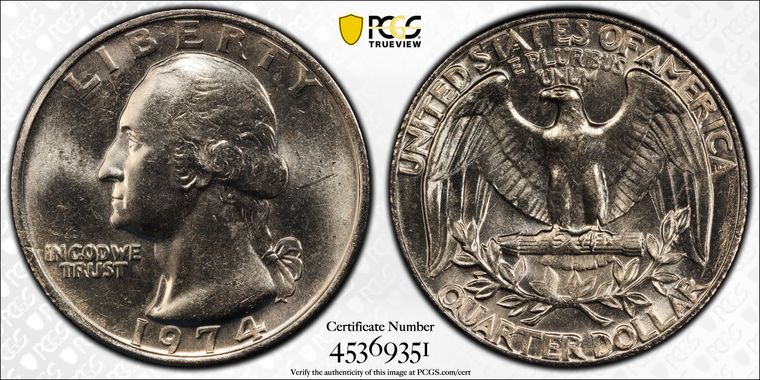 Cert 45369351 - Coin Image