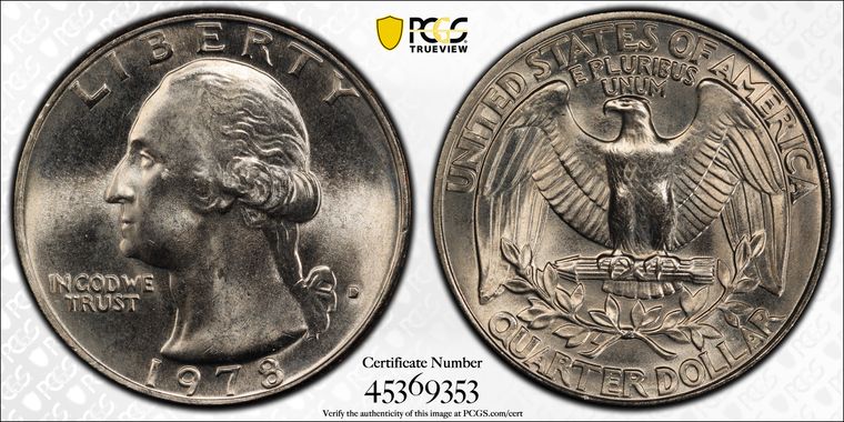 Cert 45369353 - Coin Image