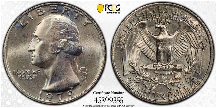 Cert 45369355 - Coin Image