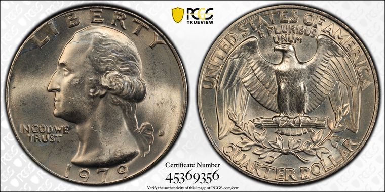 Cert 45369356 - Coin Image