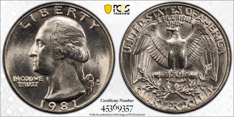 Cert 45369357 - Coin Image