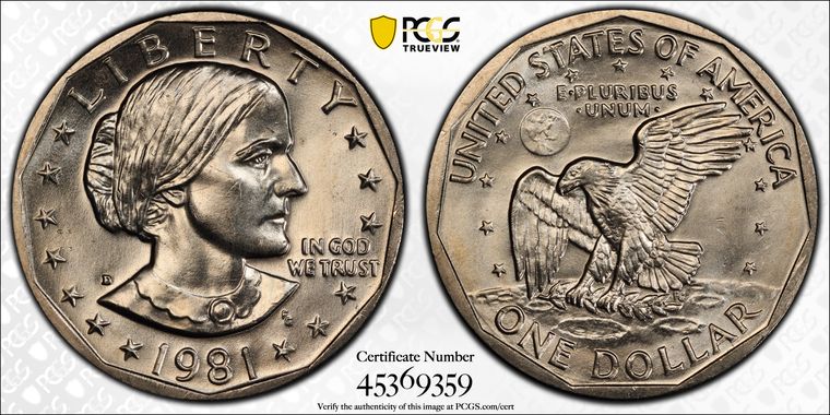 Cert 45369359 - Coin Image