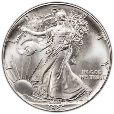 Cert 45369480 - Coin Image