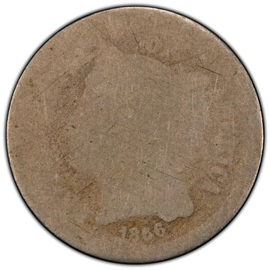 Cert 45369769 - Coin Image